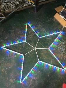 Landscape Decorative Holiday Lighting Parts