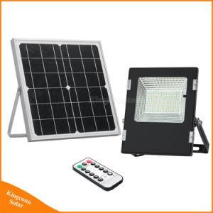 Outdoor Waterproof Solar Garden Lawn Flood Light