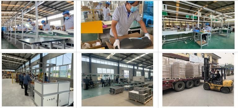 3.2V 70W 7000lm 140ah Battery Capacity Factory Direct Supply Integrated Solar LED Street Light /Solar Road Lamp Enjoys 8 Years Warranty
