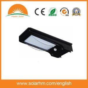 (HM-0507E) 10W All in One Solar Street Light From Factory