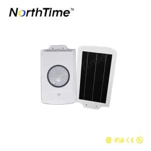 Solar Landscape Lighting 5 Years Warranty Factory Price New Design IP65 High Lumen LED Solar Street Light