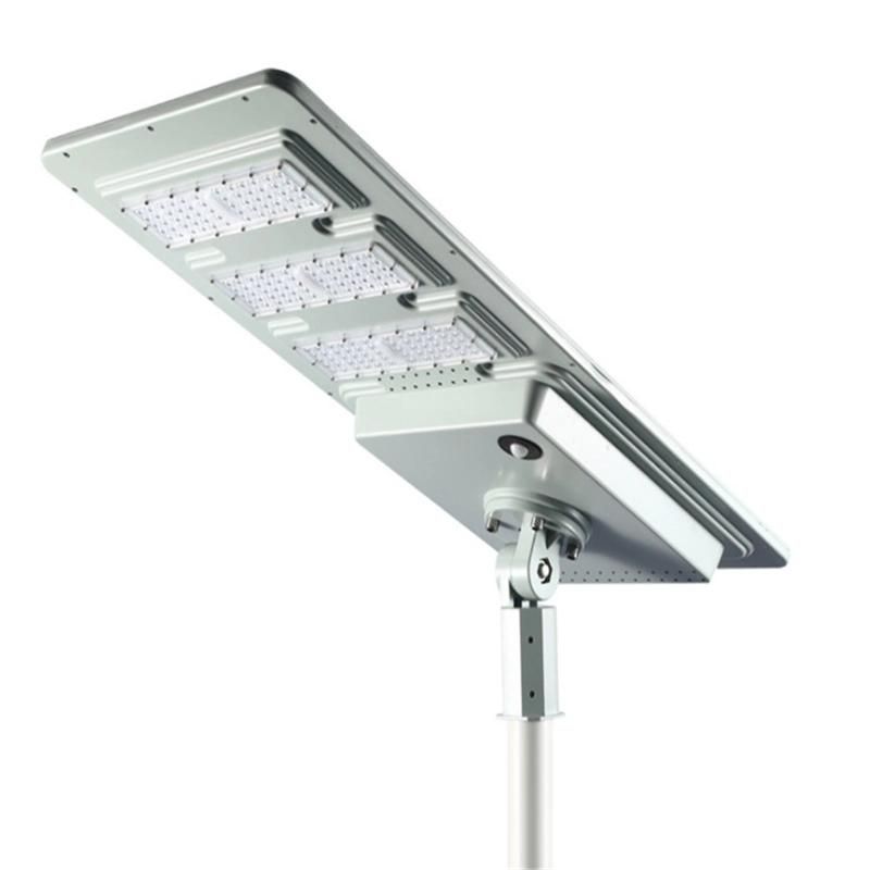Hot Selling Outdoor Wholesale Solar Security LED Street Light