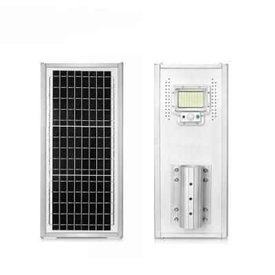 Popular Civil Use Road Lamp Jd19150 Solar LED Street Lights