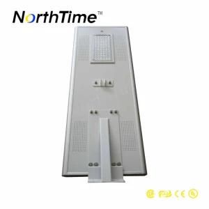 Outdoor Street Solar Motion Sensor Light for Garden Security Light