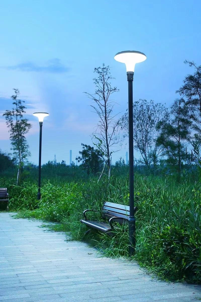 Hot Sale Garden Light LED Home Yard Park Decoration Garden Solar Light