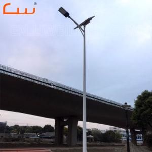 Aluminum Housing 12V 30W Outdoor Solar LED Light