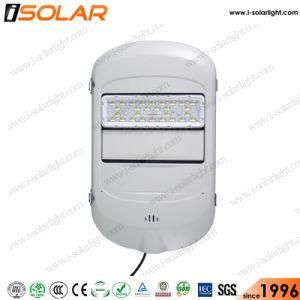 IP68 Waterproof 15W LED Lamp 100W Solar Outdoor Street Light