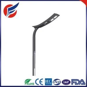 Solar Aluminum Waterproof Outdoor Garden LED Street Light with 5-12m Pole