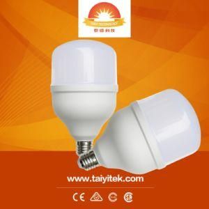 LED High Power Lamp 20W 30W 50W 100W E27/E40 Light Bulb