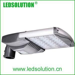 300W Modular Aluminum Housing LED Street Light with 8 Years Warranty