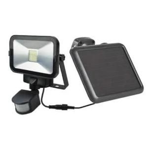 Hot Sale Motion Sensors Solar Power Outdoor Lighting