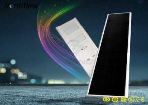 Manufacturer Outdoor Road Garden Lighting LED Solar Street Light