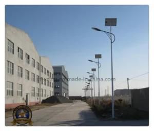 LED Solar Street Light Used of Outdoor Lighting (XD-TXN011)