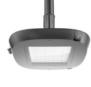 Outdoor High Brightness 3 Meters Pole 30W 60W 100W LED Solar Garden Wall Lamp