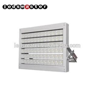 Higher Energy Efficiency Rugby Field Lighting 720watt, LED Replacement