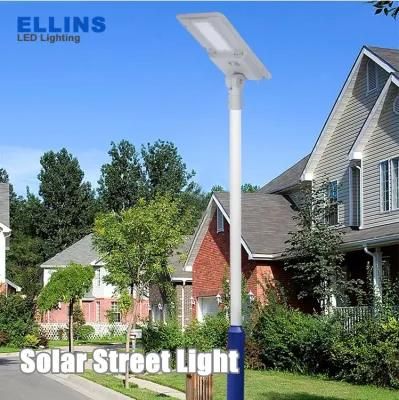 Ultra Bright Outdoor Waterproof Solar Motion Sensor Light