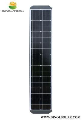 30W APP Control Inh Series Solar LED Street Lighting (INH-30W)