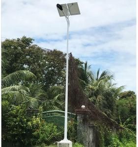 Die Cast Aluminum Tool Free Outdoor Road Light LED Street Lamp