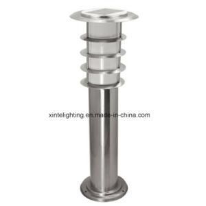 Whole Sale Solar Lawn Lights with High Quality Stainless Steel Material Xt3212K