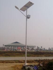 IP67 30W Solar Power LED Street Light for Project