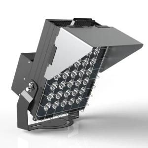 Outdoor Waterproof IP66 Lamp LED Flood Light for Sports Stadium with Long Lifespan