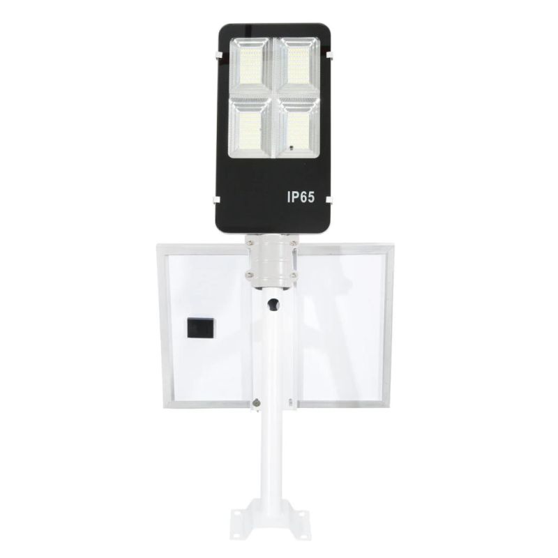 Outdoor Solar Wall Lamp Outdoor IP66 Waterproof LED Solar Floodlight