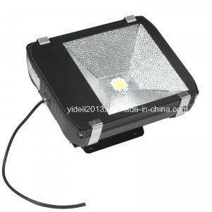 New 70, 80, 90 and 100 Watt LED Flood Light with SAA