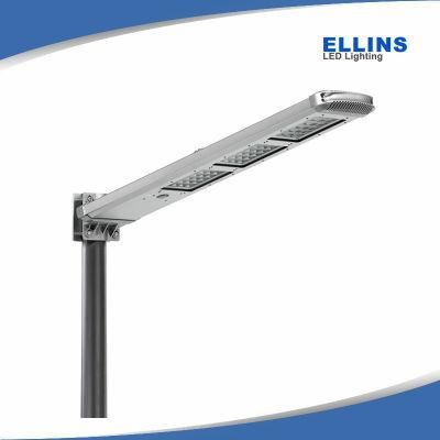6m 50W LED Solar Street Light with Pole