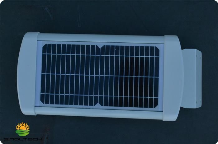 10W Elite All in One Solar Powered Light (ELITE-010)