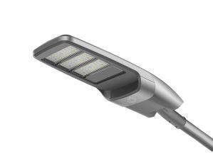 150W Split Type IP68 Waterproof High Efficiency Lithium Battery Powered Solar LED Street Lamp