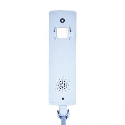 Factory Supply 5m 40W Energy Saving Lamp, Waterproof IP68 Internet of Thing Solar Outdoor Lighting