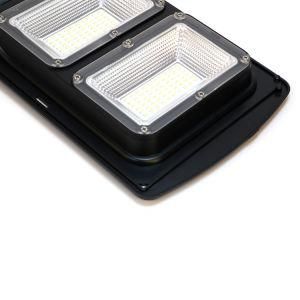 CE/Rohs Certification LED Panel Outdoor Cool White Wall Solar Lighting Road Garden Light