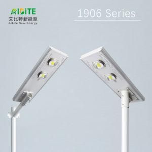 40W Street Light LED Outdoor Solar Light