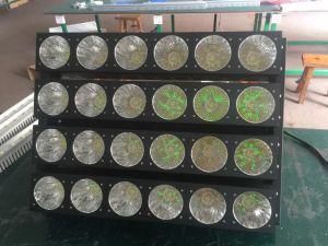 Factory Wholesale 840W LED RGB LED Flood Light Outdoor