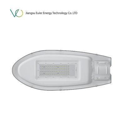 Manufacturer High Efficiency 30W 50W 70W 120W Solar Street Light with LiFePO4 Battery Outdoor