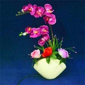 2020 New Dandelion Sunflower Lily LED Outdoor Light Multi-Color Changing Garden Yard Lawn Patio Waterproof Flower Light