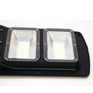 OEM/ODM Professional Energy Saving Wall Outdoor Solar Lighting Road Garden LED Panel Light