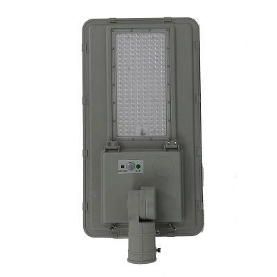 Factory Price List SMD Outdoor Waterproof IP65 60W 100W 120W 150W 180W LED Solar Street Light