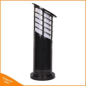 LED Solar Lawn Lamp for Outdoor Garden Yard Landscape