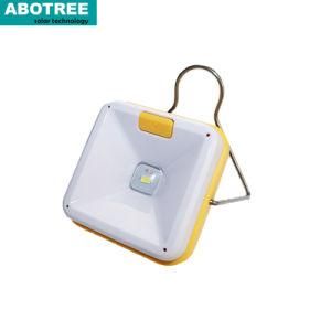 LED Solar Lantern Waterproof for Both Inside and Outside Activities