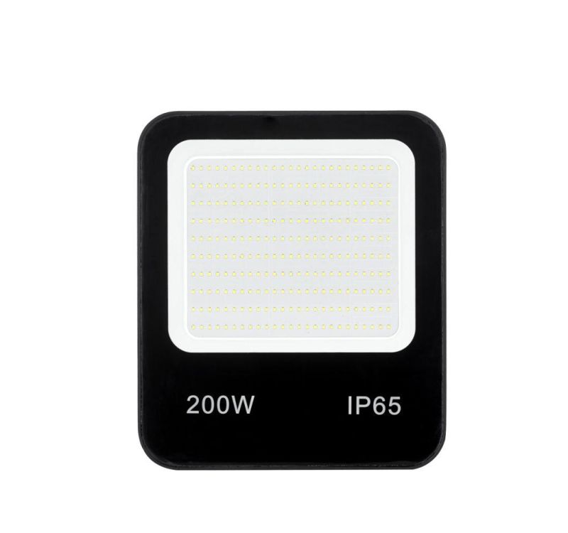 Distributor High Lumens 2 Years Warranty Super Competitive Modular Floodlight Sports Feild Lighting 100W LED Tunnel Light 100W LED Flood Light