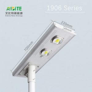 Outdoor Garden Road Solar Power Energy LED Street Light