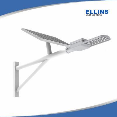 LED Solar Street Lighting with 4m Pole Best Price