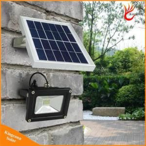 1000lm Solar Light Outdoor Solar LED Flood Lamp Floodlight Solar Flood Light