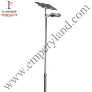 15W 3.8-4.3m High Solar Garden Light (DZ-TT-203)