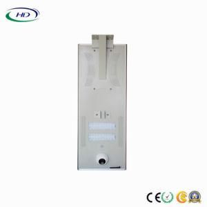 CCTV 30W Integrated Solar Light with Monitor Camera