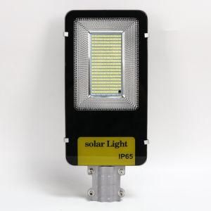 CE Approved with Source OEM Carton Package Outdoor Solar Panel Light