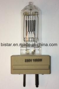 Halogen Lamps 1000W Gx 9.5 Gy16