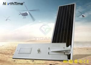 IP65 Lawn Lighting Integrated Garden Landscape Light Solar Street Lamp