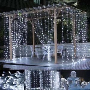 Hot Selling New Style Decorative Holiday Lighting Parts